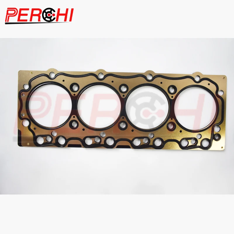 

Car engine head gasket for ISUZU Van European III emission standard OEM 1002060TAR