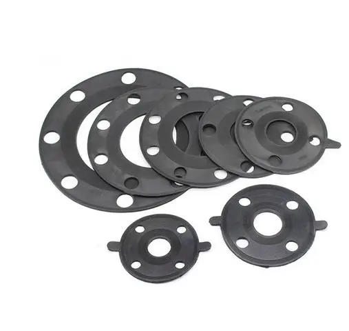 Custom made rubber sealing hengshui huante dn 15 rubber flange gasket custom made rubber sealing hengshui huante dn 15 rubber flange gasket