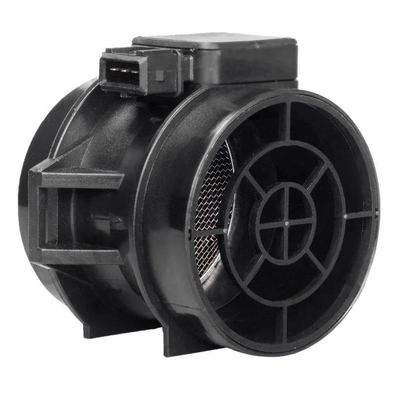 

Mass Air Flow Meter MAF Sensor 2816437100 OK5581321 5WK96050 5WK9608 for BMW E46 E39 E38 320I 520I