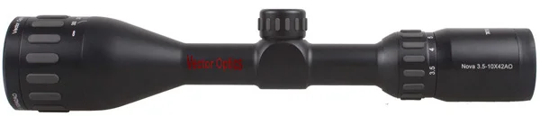 VO Nava 3.5-10x42AO Acom 2