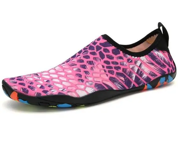 

Flat Shoes Sandal Beach Swimming Water Shoes Slippers For Couple/lovers Beach Waterpark Sandals Boho Sandalias Mujer