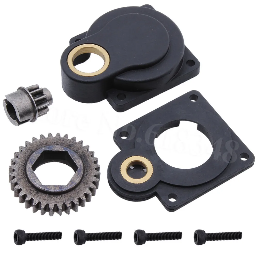 Электростартер HSP 11011 H12 Vertex 16/18/21/25cxp SH 18/21 Japan 18 cxp Nitro Engine Roto Backplate E Start|parts plastic|parts of the