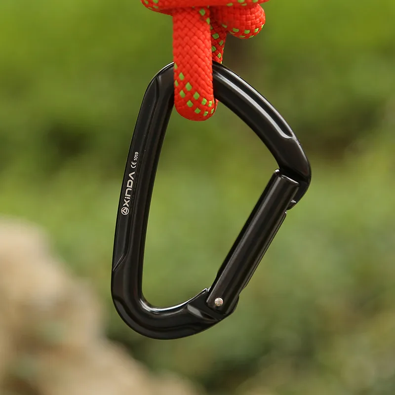 Hot G3 Bent Carabiner  Salewa® International