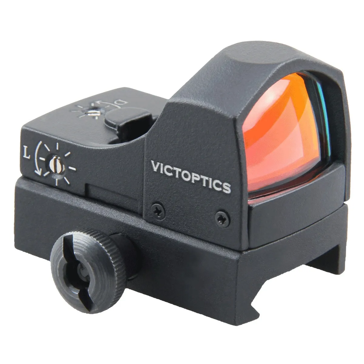 Vector optics victoptics. Vector optics victoptics