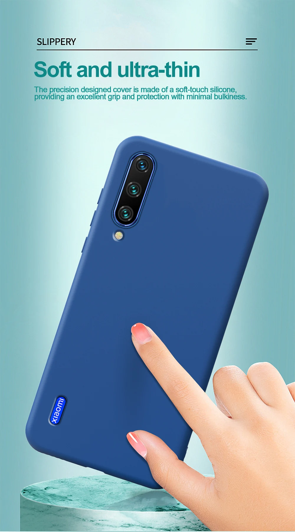 Для Xiaomi mi 9 Lite A3 Чехол Мягкий силиконовый чехол для Xiaomi mi Note; размеры 9 и 10 9 8 SE A2 Lite для Red mi Note 7 8 K30 Pro 7A 8A чехол