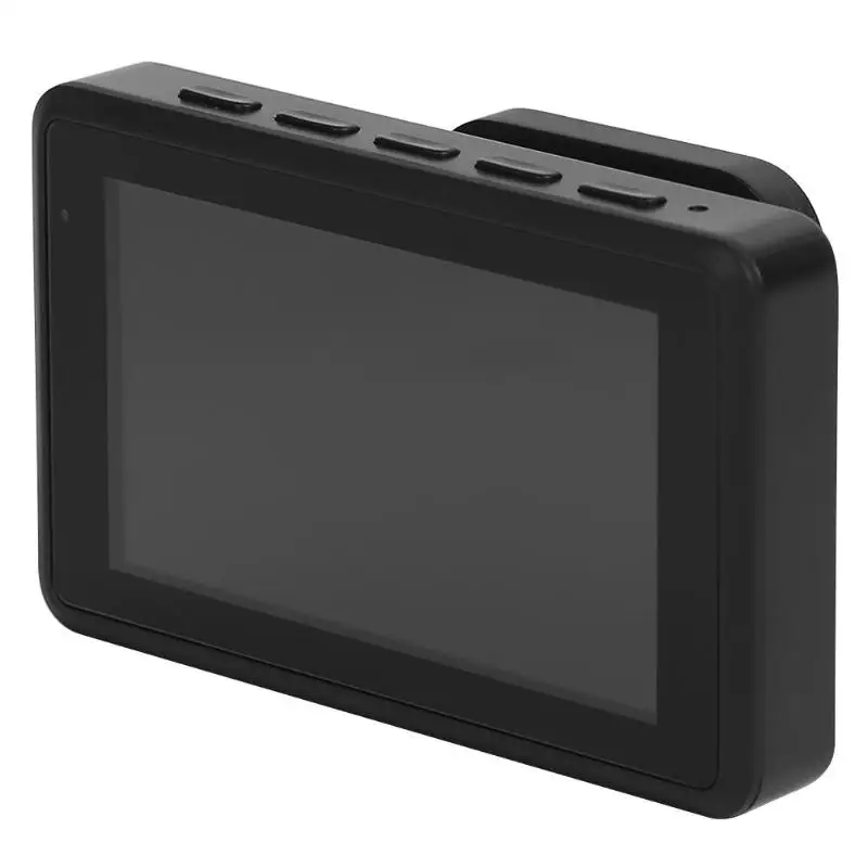 Phisung K10 FHD 1080P Автомобильная dvr камера Dashcam видео рекордер WiFi воспроизведение приложения спереди/сзади двойная запись с камерой заднего вида