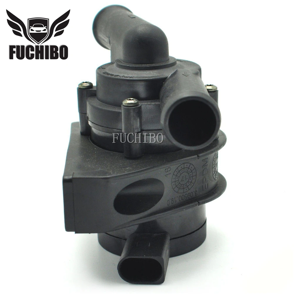 Водяной насос FUCHIBO 078121601B 078121601 для Skoda Superb 3U4 Saloon 2 8 V6 41530E 941530E 078121599C | Автомобили и