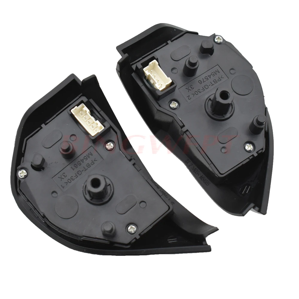 Bluetooth телефон круиз контроль переключатель на руль автозапчасти кнопки для Mitsubishi