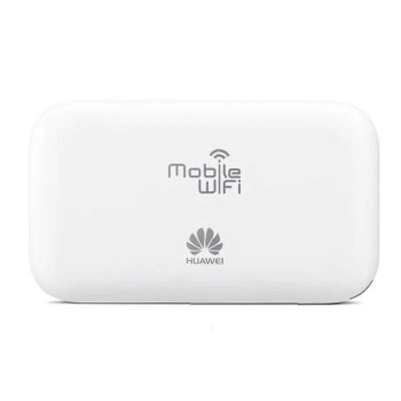 HUAWEI accompanying WIFI mobile telecom 4G wireless router carry-on card travel business office netbook e5573s-856 | Электроника