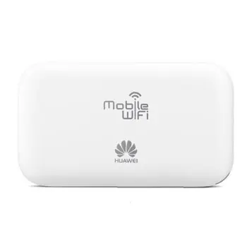 

HUAWEI accompanying WIFI mobile telecom 4G wireless router mobile carry-on WIFI card travel business office netbook e5573s-856