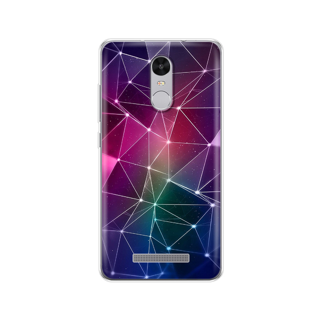 TPU Case For xiaomi Redmi Note 3 Case Cover for Redmi Note 3 pro Phone case 150MM length