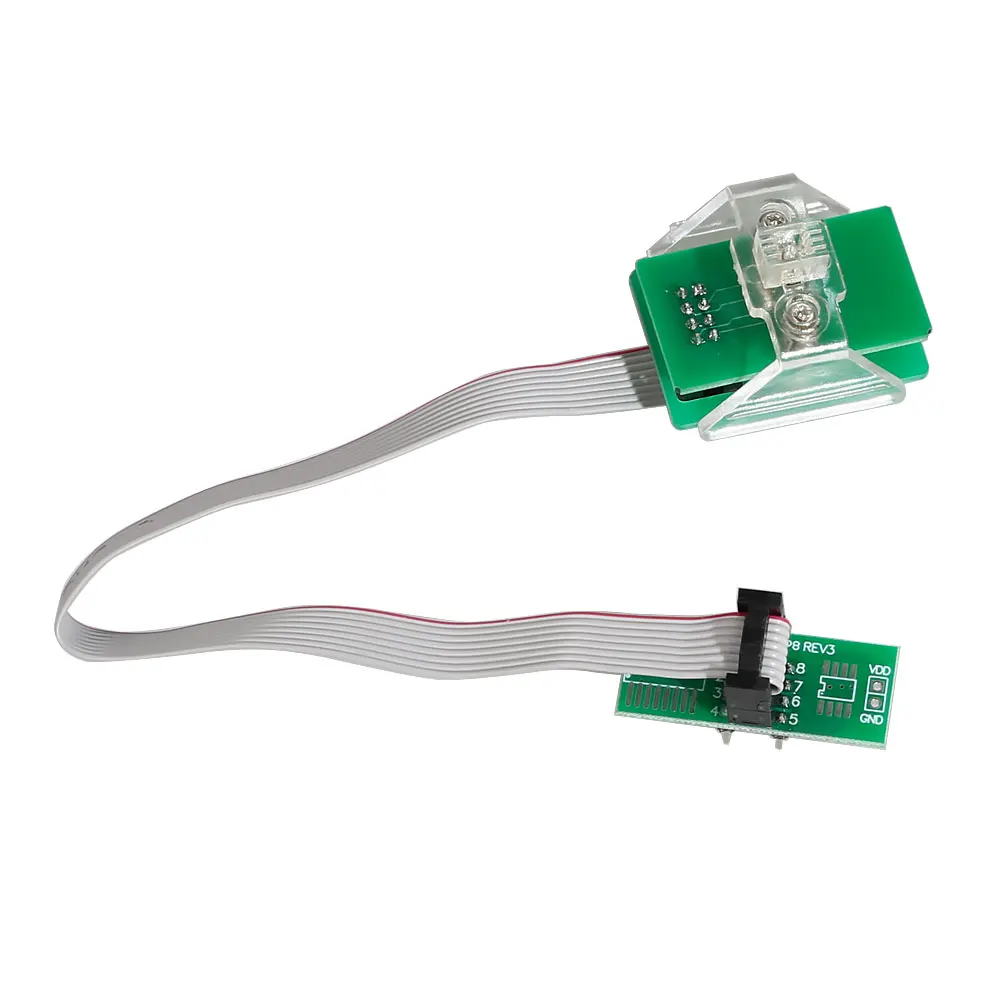 8 PIN OEM FEM BDC 95128/95256 For BMW fem bdc Work with UPA