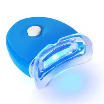 

Tooth Light Whitening Beauty Tooth Set Whitening Tool Whitening Teeth Oral Care To Tooth Stains Fresh Breath