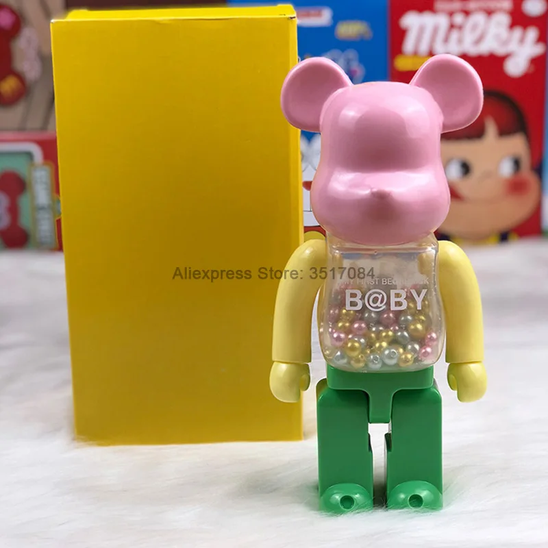 Лидер продаж художественные игрушки виниловая кукла коллекция модная