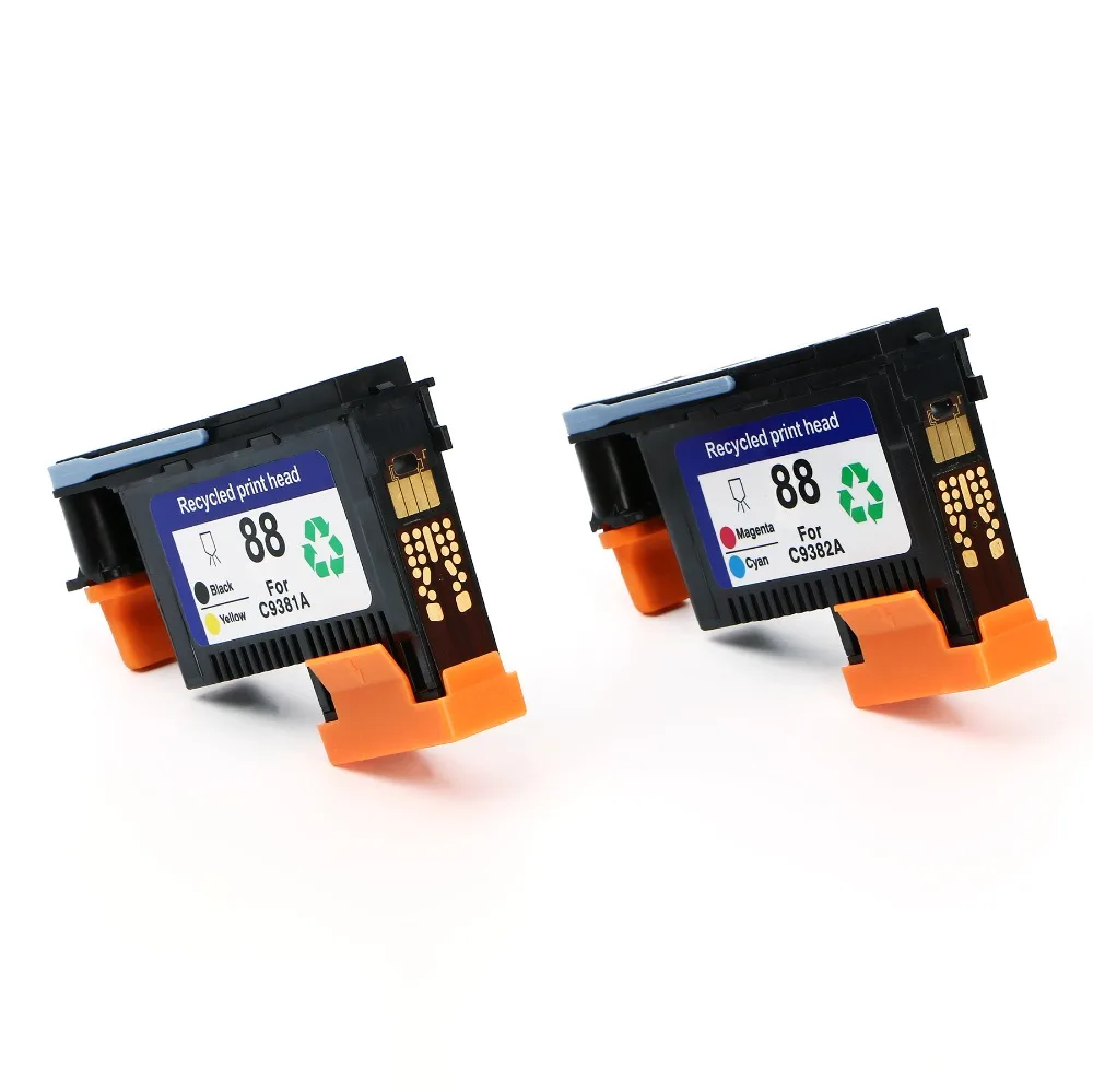 

Print head For HP K550 K5400 K8600 L7000 L7480 L7550 for HP 88 C9381A C9382A Printhead