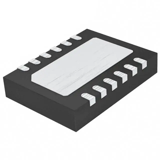 LT1763MPDE-3.3 # PBF IC REG LINEAR 3 V 500MA 12DFN | Электроника