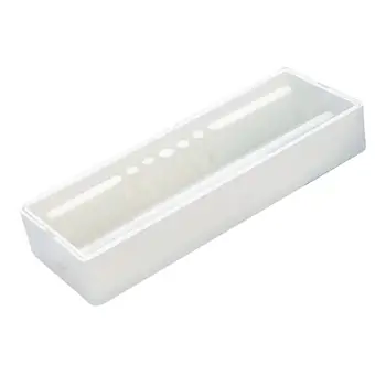 

Multi-Functional Pen Holder Resin Molds Storage Box Pencil Holder Silicone Mold