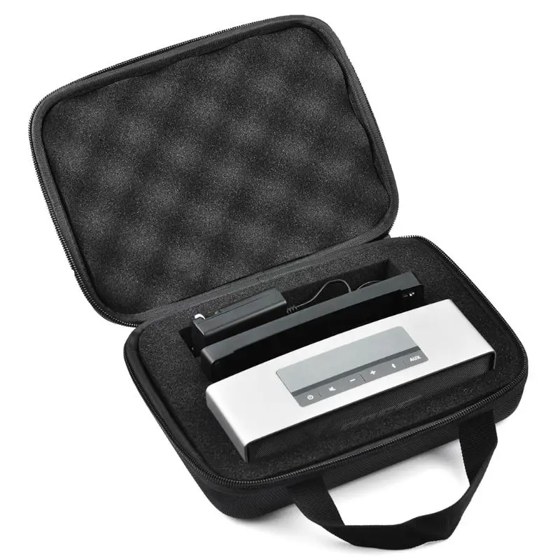 Портативный чехол для SoundLink Mini 1/2 Bluetooth сумка для акустической колонки дорожная сумка для хранения 1 шт 634A