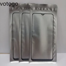 Écran tactile externe + Film OCA pour Oneplus 3 3T 5 5T 6 6T 7 7T 8 8T 9 pro, lentille avant en verre, réparation du panneau d'affichage LCD, 3 pièces=