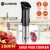 Вакуумная Sous Vide Плита 1800 Вт Тепловое Погружение Циркуляторная Машина из Нержавеющей Стали Контроль Температуры с ЖК-цифровым Таймером