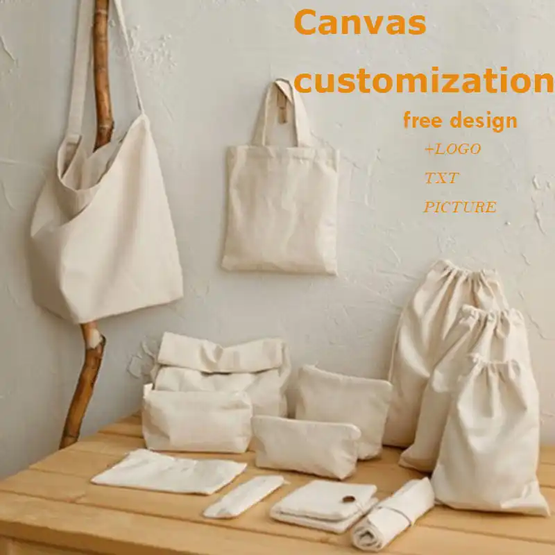 tote bag canvas design