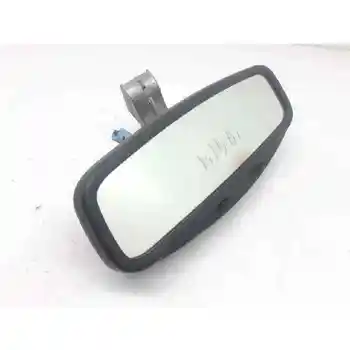 

015905 INNER MIRROR CITROEN C4 COUPE