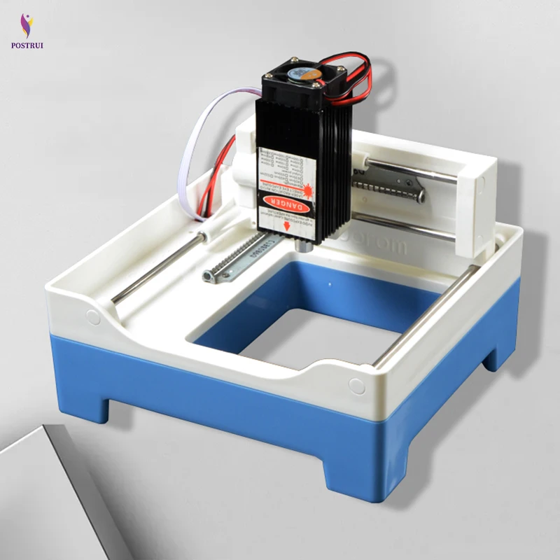 100 мВт DIY USB мини лазерный гравер, лазерная гравировальная машина, автоматическая резьба по дереву/коже