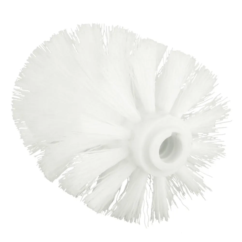 2 шт аксессуары для туалета дома отеля насадка туалетной щетки ванной