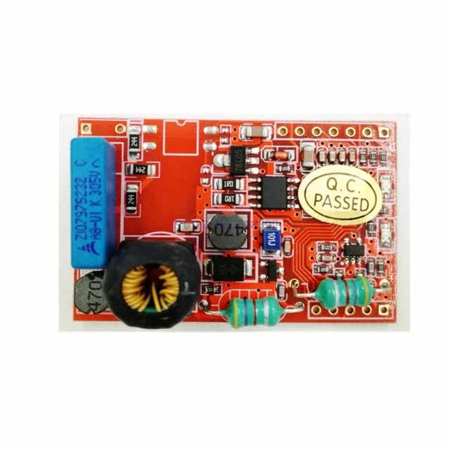 

A19-- Power Line Carrier Communication Module High Speed DC Carrier Module High Speed Carrier Module L19