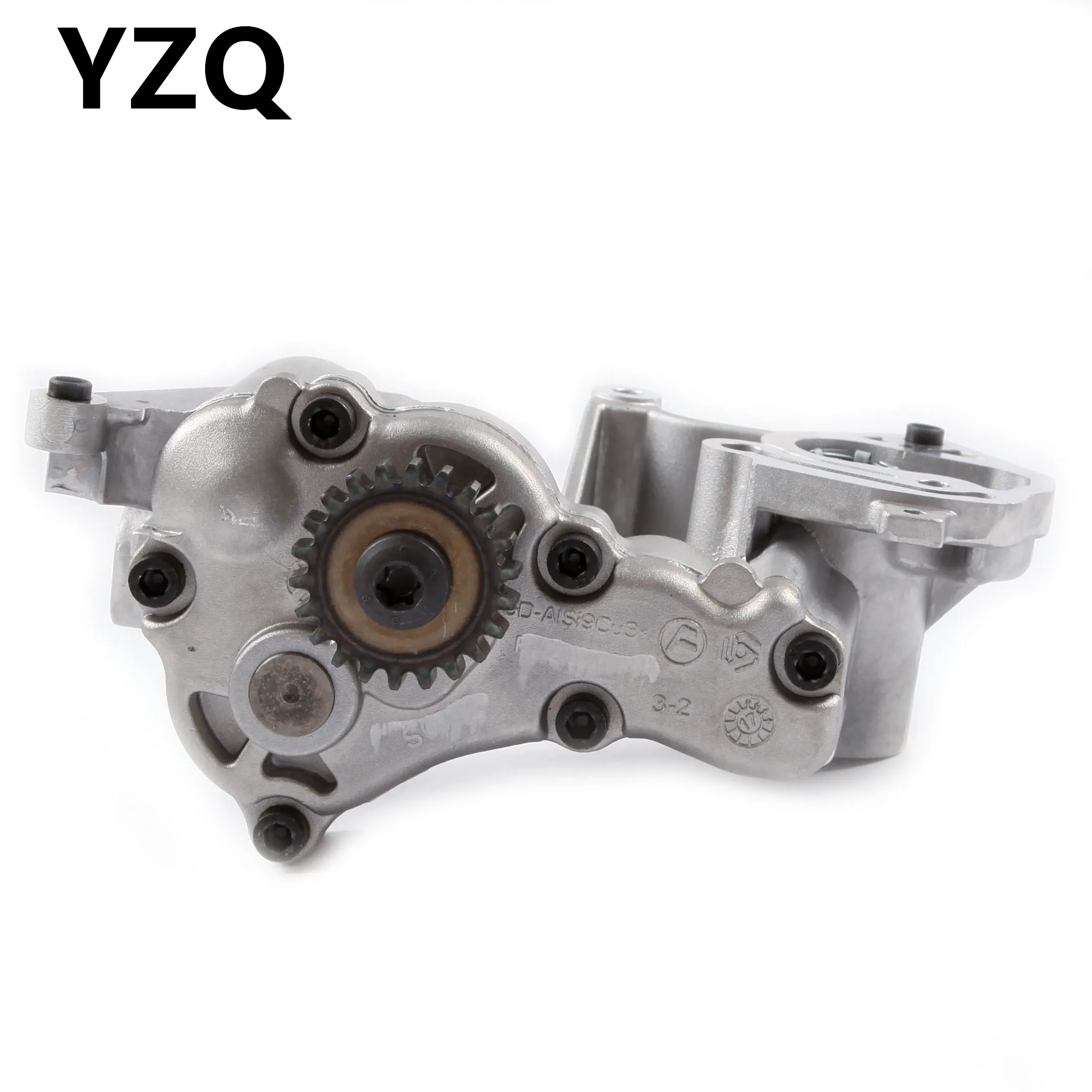 

06J115105AB 06J 115 105R 06J115105AG Engine Oil Pump Assembly For Audi A3 TT VW Golf Tiguan Passat B6 Jetta MK6 Beetle 1.8TFSI