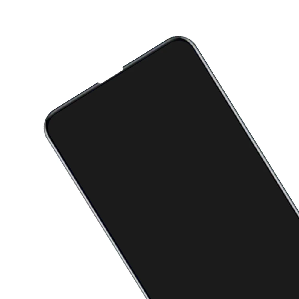 Оригинальный ЖК экран Honor 9X для HUAWEI P Smart Z huawei Y9 Prime 2019 дисплей сенсорный