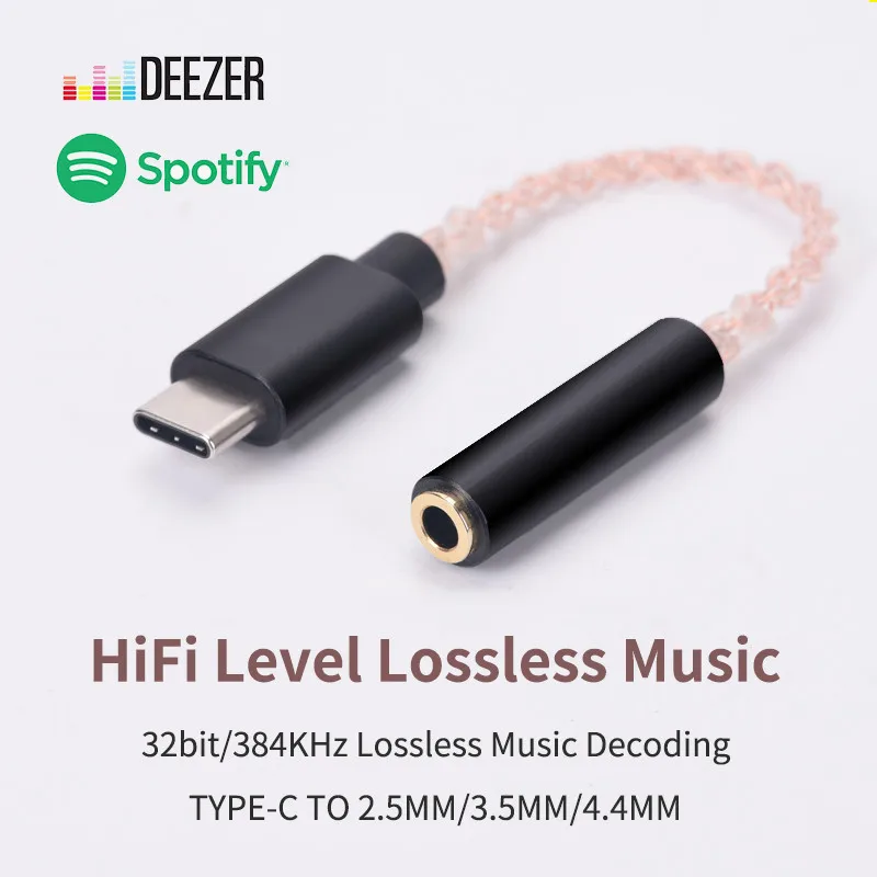 SQ-88B pure copper Silver USB Cable DAC line Type A-B A To B Digital Audio HIFI