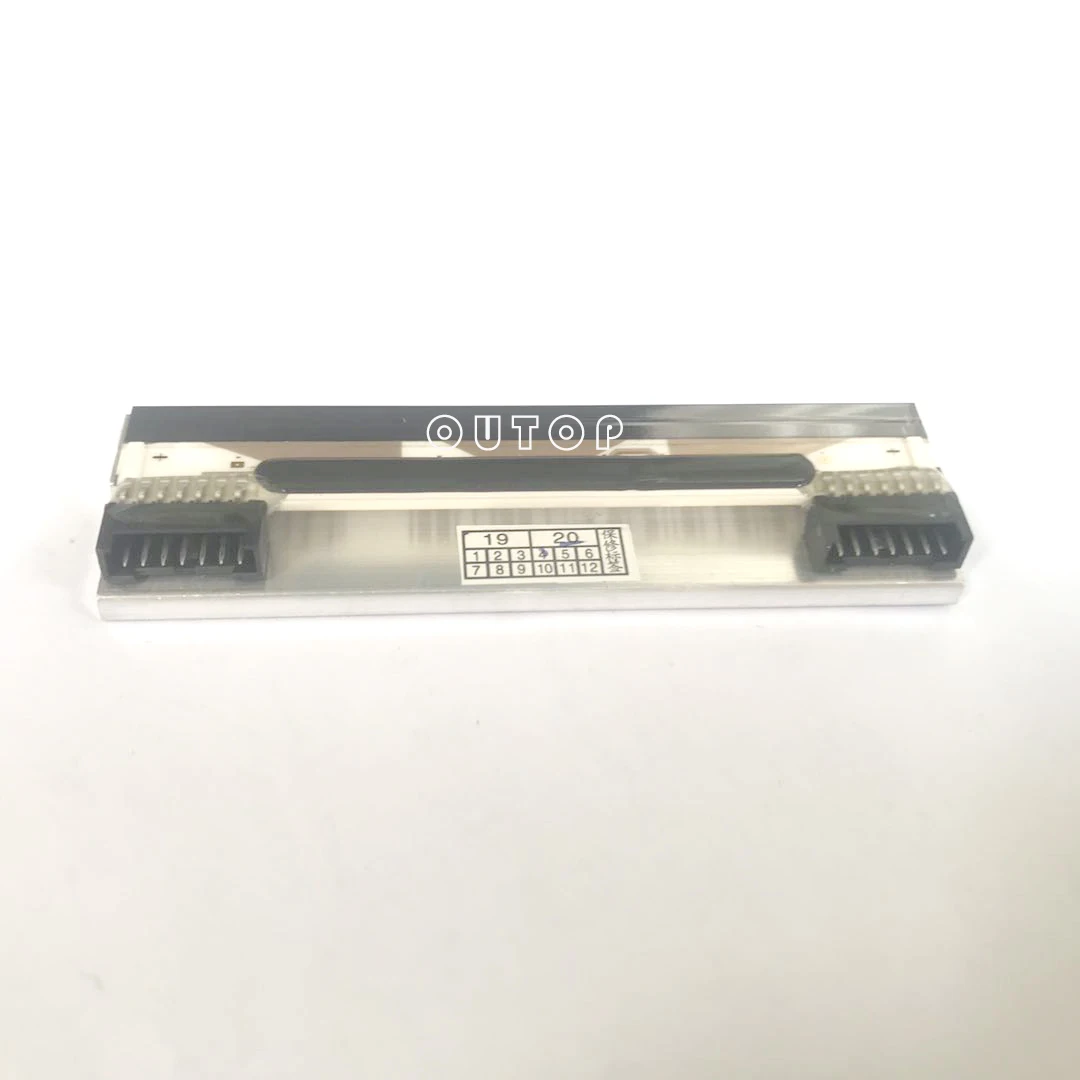 Bizerba BCII BC100 BC200 BC800 프린터 헤드 개/몫 KD2002CF10A 열 프린터 헤드|프린터 부품 ...