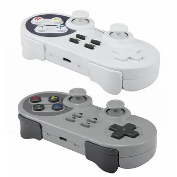 

PUBG Phone Game Controller Mobile Phone Game Triggers Bluetooth Gamepad Joystick 28TE