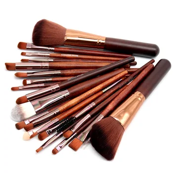 

SinSo 15/22pcs Beauty Cosmetics Makeup Brushes Set Foundation Powder Blush Eye Shadow Eyebrow Lip Brushes For Makeup Brush Tool