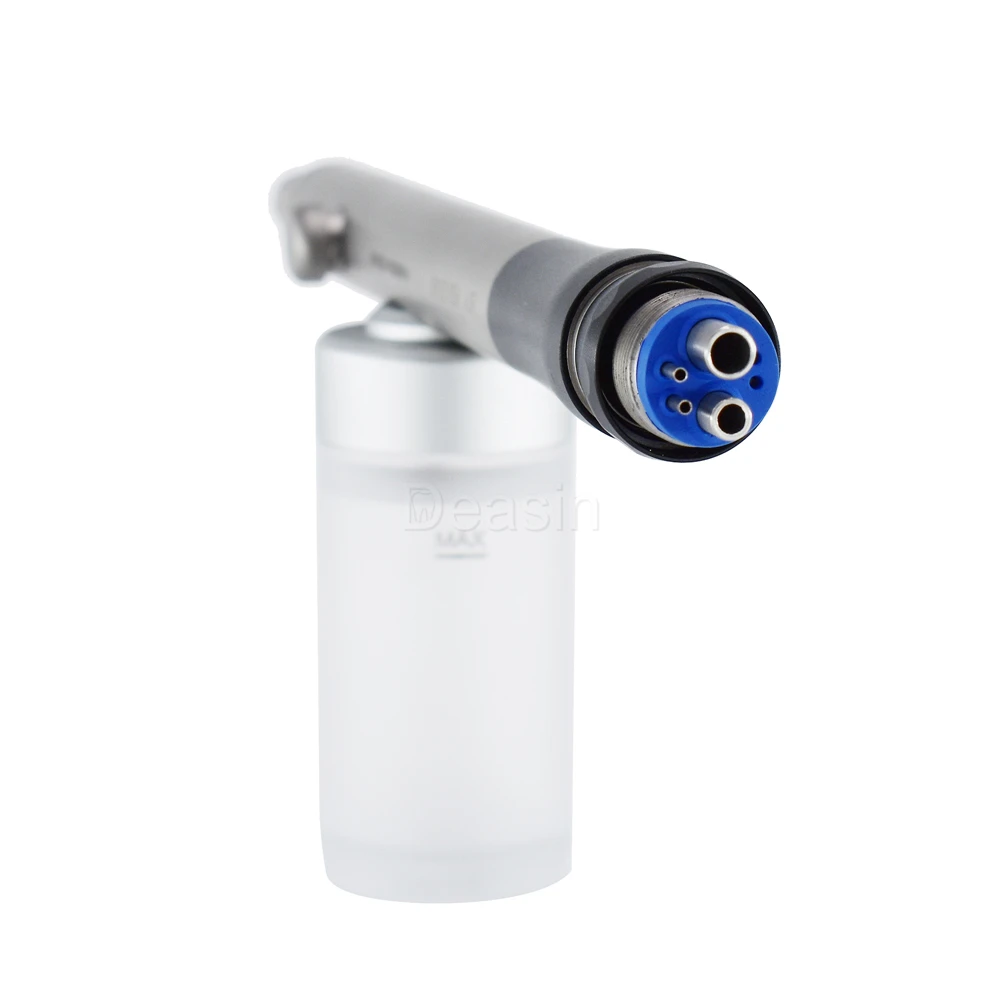 2019 Danville Micro etcher II стоматологический шлифовальный аппарат полировщик с KAVO Multiflex M4