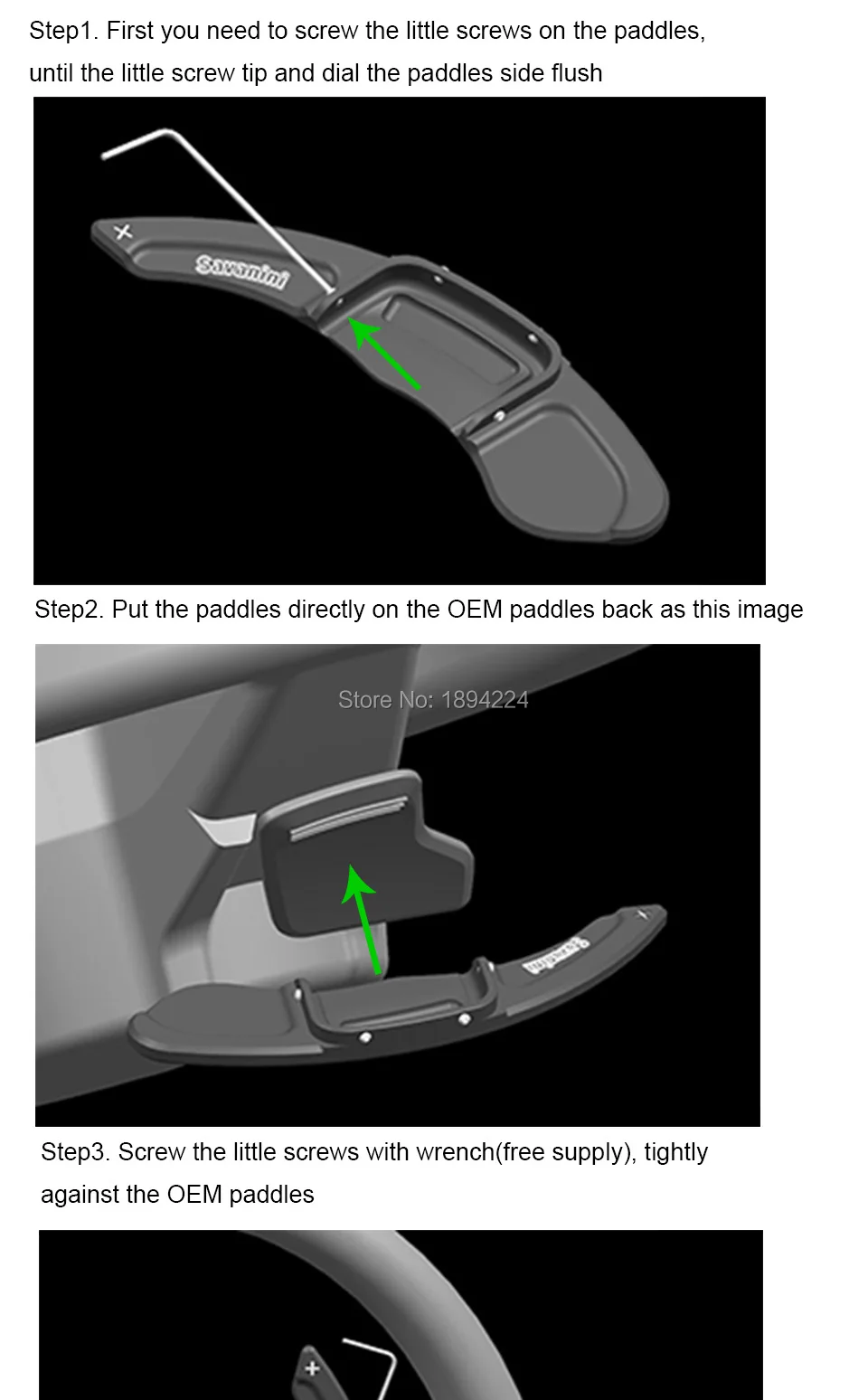 2 шт. Алюминиевый Автомобильный руль сдвиг Paddle Shifter расширение для Hyundai Genesis Coupe 2009-2011