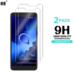 На Алиэкспресс купить стекло для смартфона alcatel 1v 2019 2pcs tempered glass for alcatel 1v 2019 glass screen protector 9h tempered glass alcatel 1v 2019 protective film