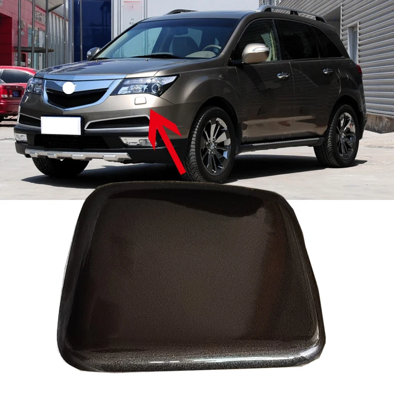 

Насадка для мойки переднего бампера фары Roavia для Acura MDX 10 - 12