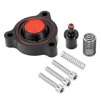 

Blow Off Valve BOV Diverter Valve Adapter Flange Kit for N55 3.0 Turbo DART for Fiat F20
