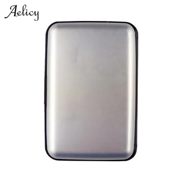 

Aelicy Men Waterproof Business Id Credit Card Wallet Plastic New Bring Card Holder Men Purse Minimalist Wallet For Credit Cards