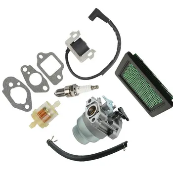 

Air Filter Carburetor For GCV160 GCV160A GCV160LA GCV160LA0 GCV160LE Ignition Coil New HOT