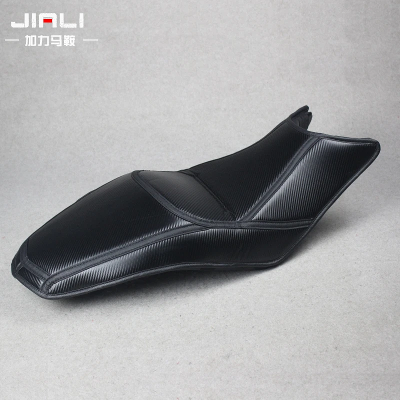 Motorcycle Modified Seat Cover For Honda Cb190x Eagle Cushion Set Wuyang Cbf190x Mammoth Accessories Aliexpress