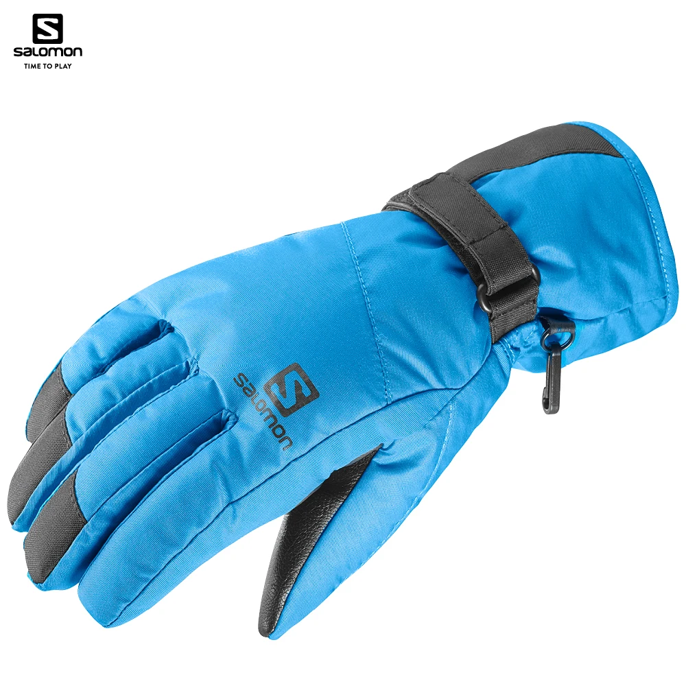 Перчатки SALOMON FORCE DRY M
