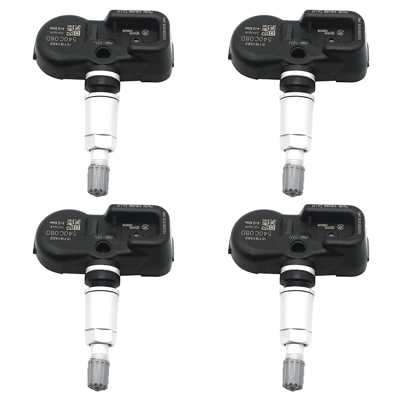 315MHz TPMS Tire Pressure Sensor For Toyota Camry Corolla Land Cruiser Prius Rav4 Lexus GX460