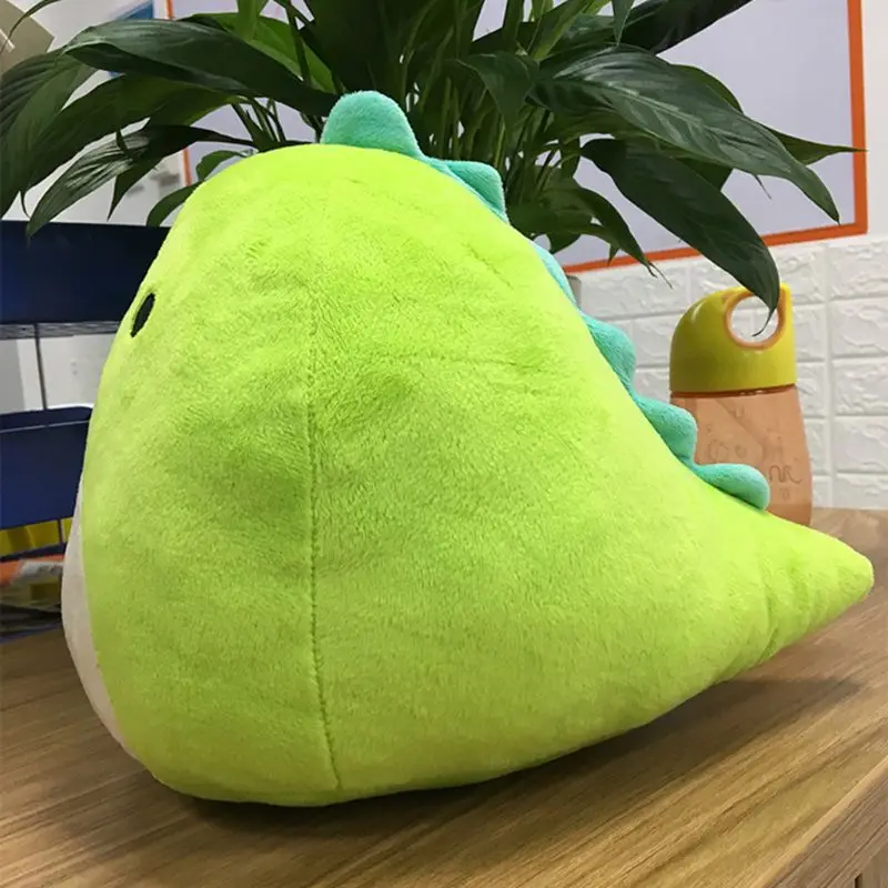 Мультяшная плюшевая игрушка мягкое прикосновение мягкие игрушки подарок на день рождения для детей 72XC