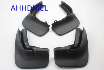 

Car Fender Flares Mudguard Mud Flaps Splash Guard For Sharan 2000 2001 2002 2003 2004 2005 2006 2007 2008 2009 2010 2011 - 2019