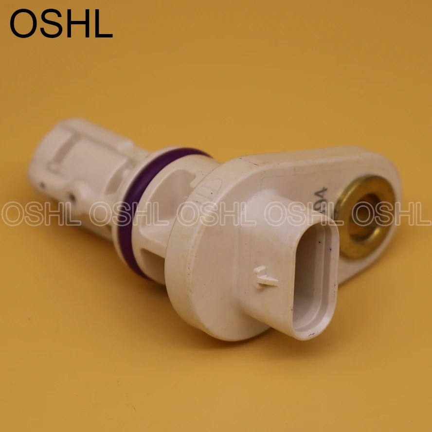 Датчик положения коленчатого вала 55571994 SU13894 для CHEVROLET CRUZE 1,4 BUICK CADILLAC OPEL ASTRA J VAUXHALL Crank