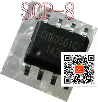 

CHK0501C CHK0501 SOP-8 NEW ORIGINAL 20pcs/lot