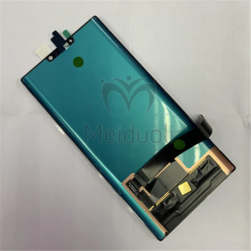 

Original M&Sen For 6.53"Huawei Mate 30 Pro LCD Display Screen +Touch Panel Digitizer LIO-L09 LIO-L29 LIO-AL00 LIO-TL00